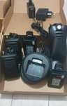 Радиостанция  Motorola vх 261