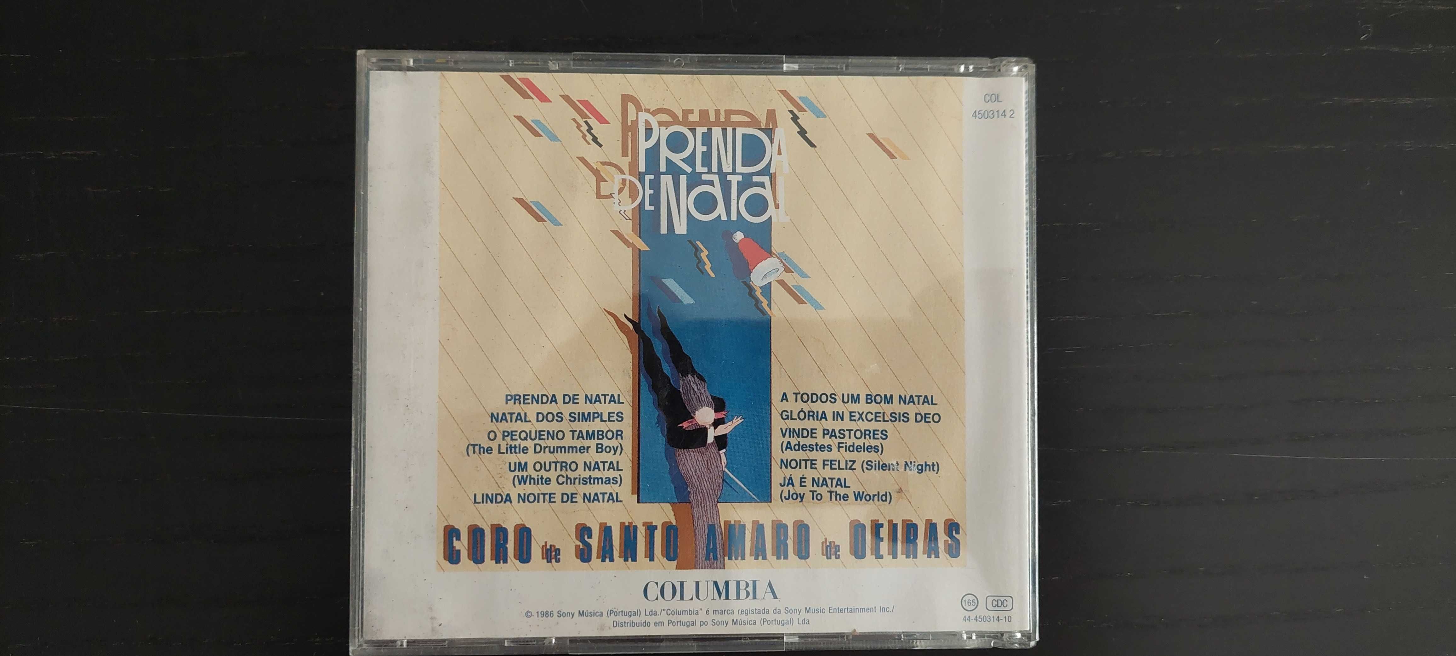 CD Original Starkids – sábado à noite