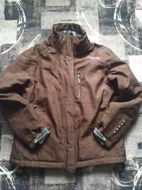 Горнолижна куртка Tog24 milatex fibretronic