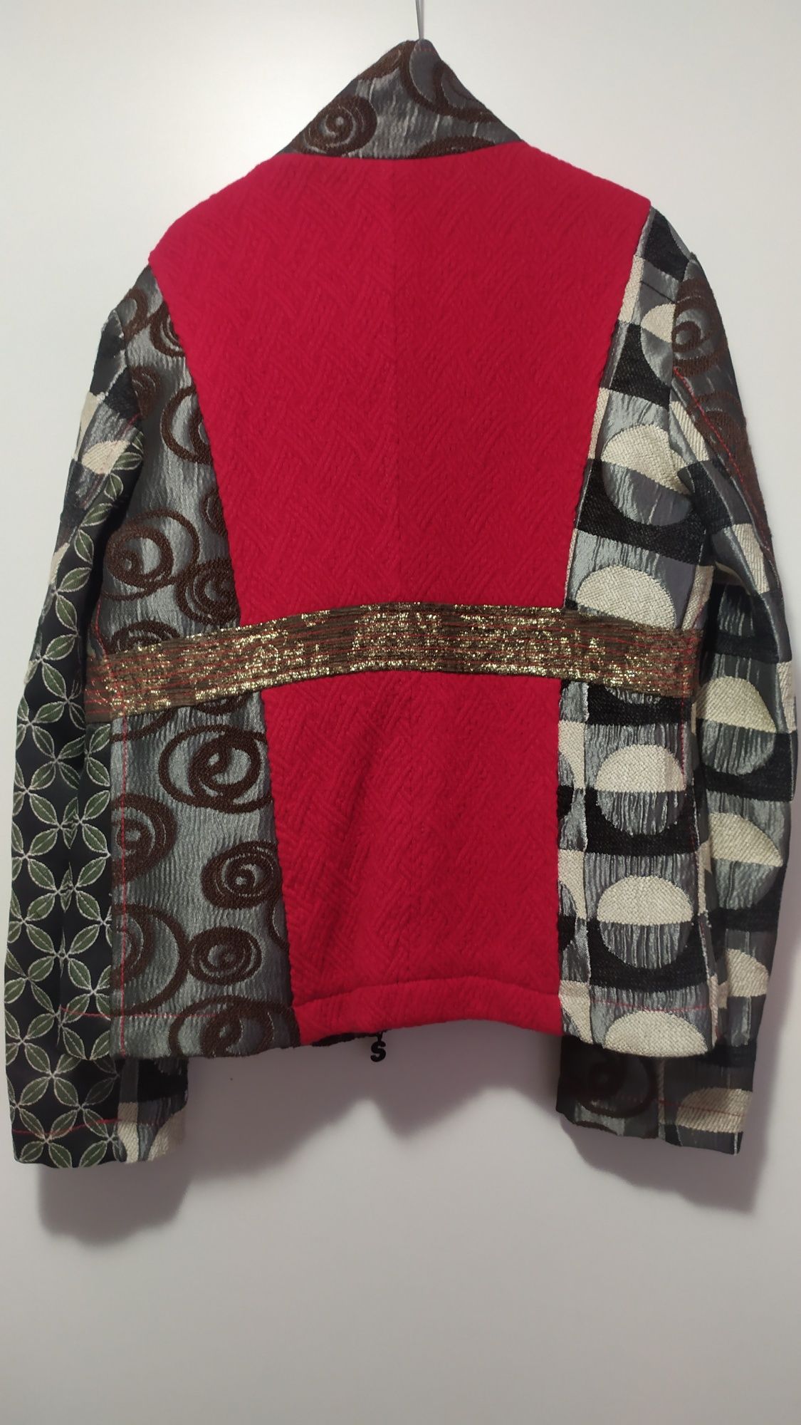 Blazers desigual