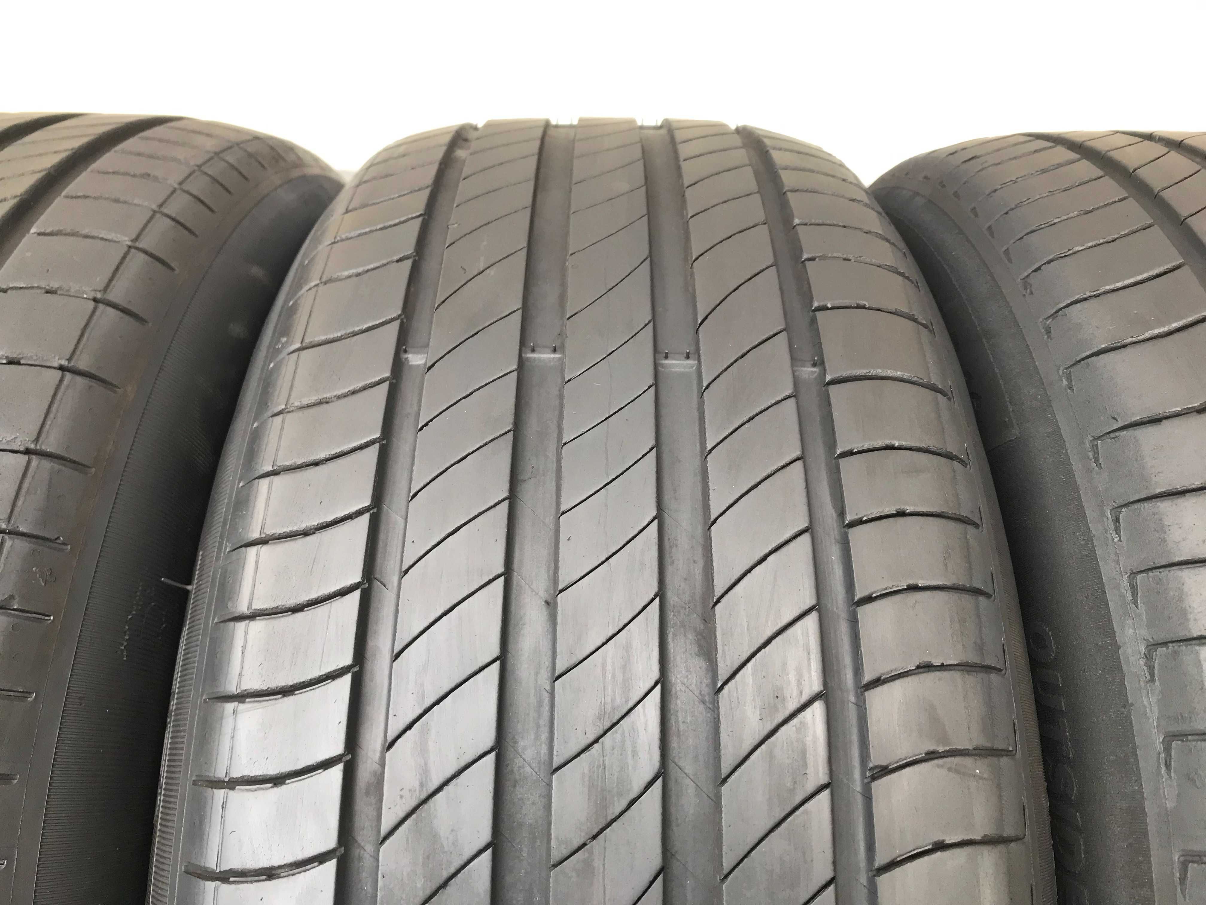 Opony letnie 205/55/16 205/55R16 91W Michelin Primacy 4 4szt gru.2019r