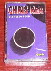 Chris Rea Espresso Logic Bristol 0342