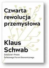 Czwarta Rewolucja Przemysłowa, Klaus Schwab