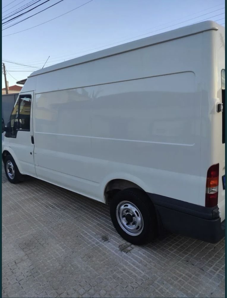 Fretes / Mudanças