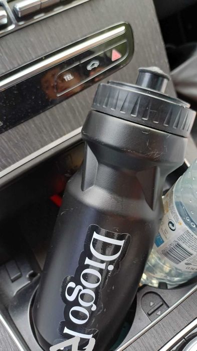 Garrafa de Água Futebol  9