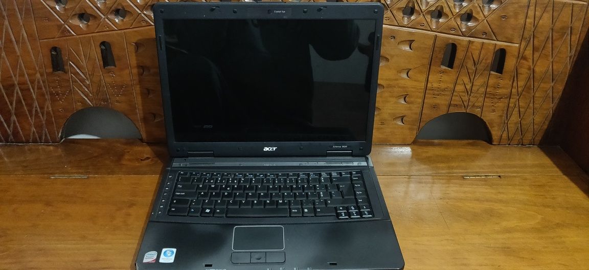 Acer extensa 5620