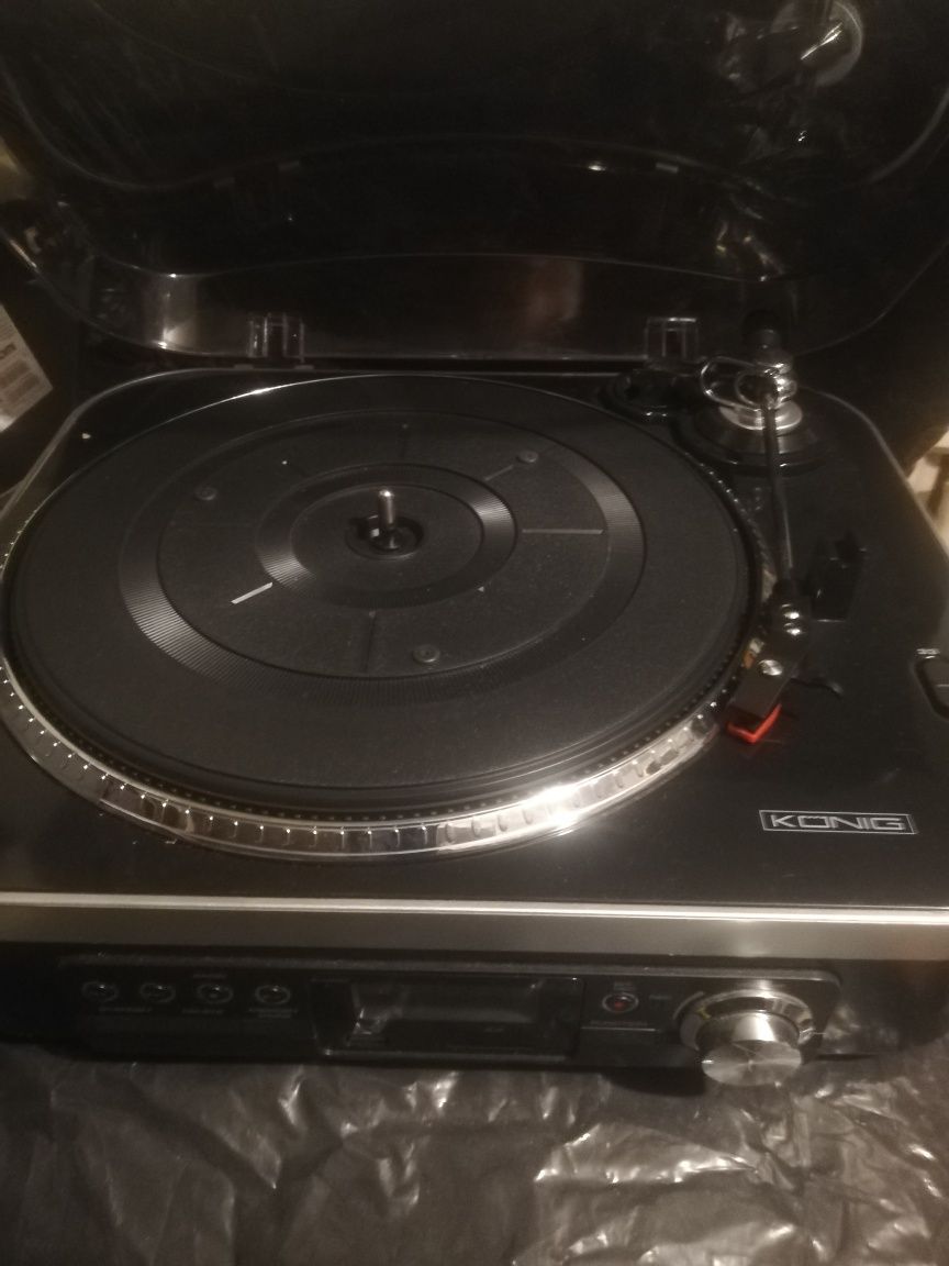 Adapter  KONIG stan bardzo dobry