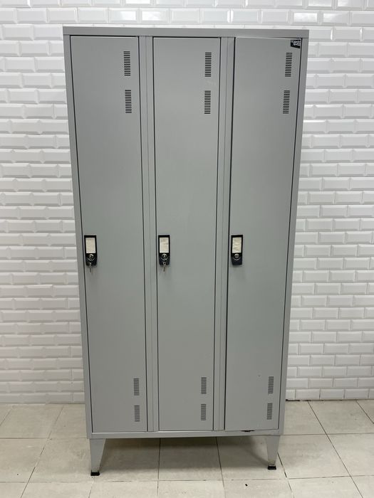 Cacifo de vestuário