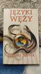 Naomi Novik - Języki Węży