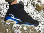 Nike Jordan 6 EU 41 Flight