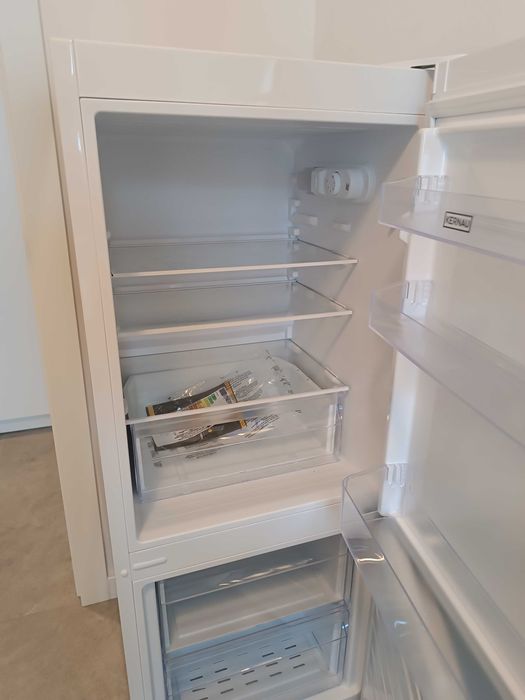 Lodówka Kernau KFRC 13153.3 LF W Okazja NOWA TANIEJ Trójmiasto Dostawa