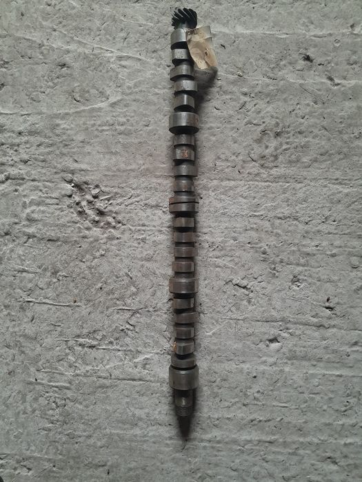 "Вал розподільний ЗІЛ 130, 130-1006015 новий