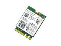 Двухдиапазонный адаптер Intel 7260NGW Wi-Fi + Bluetooth