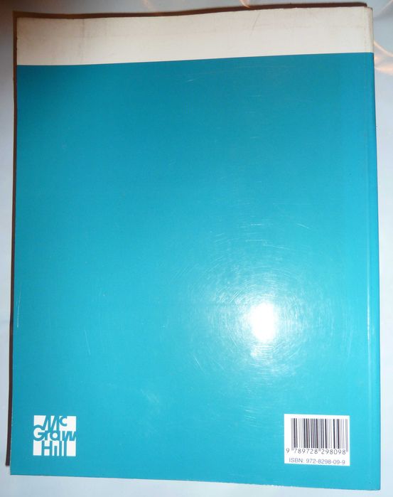 Livro "Análise Matemática Aplicada"