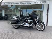 Yamaha XVS  X s 1300 A