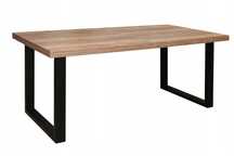 stół Kam_ Drew 140/90cm- Wyprzedaż ekspozycji