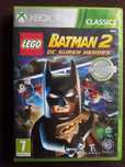 Gra Lego Batman 2 PL na xbox 360 po polsku!!!