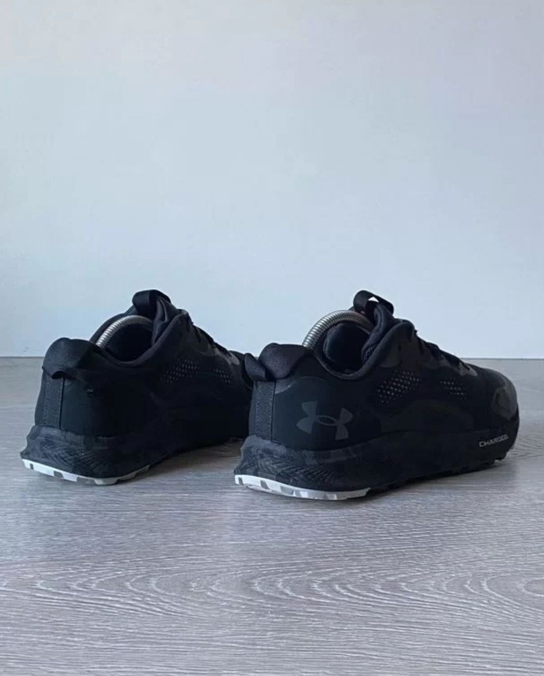 Кроссовки Under Armour