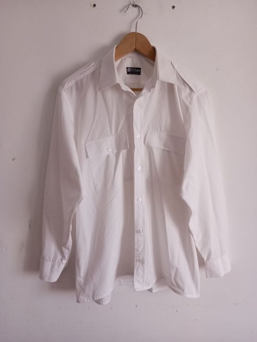 Camisa Vintage Tamanho L