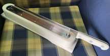Cortador de bacalhau