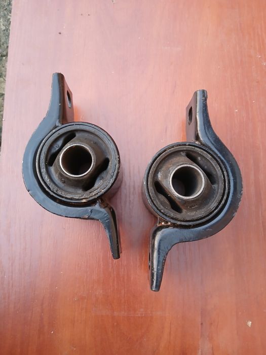 Продам Сайленблоки