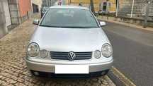 VW Polo 1.4 TDi Highline