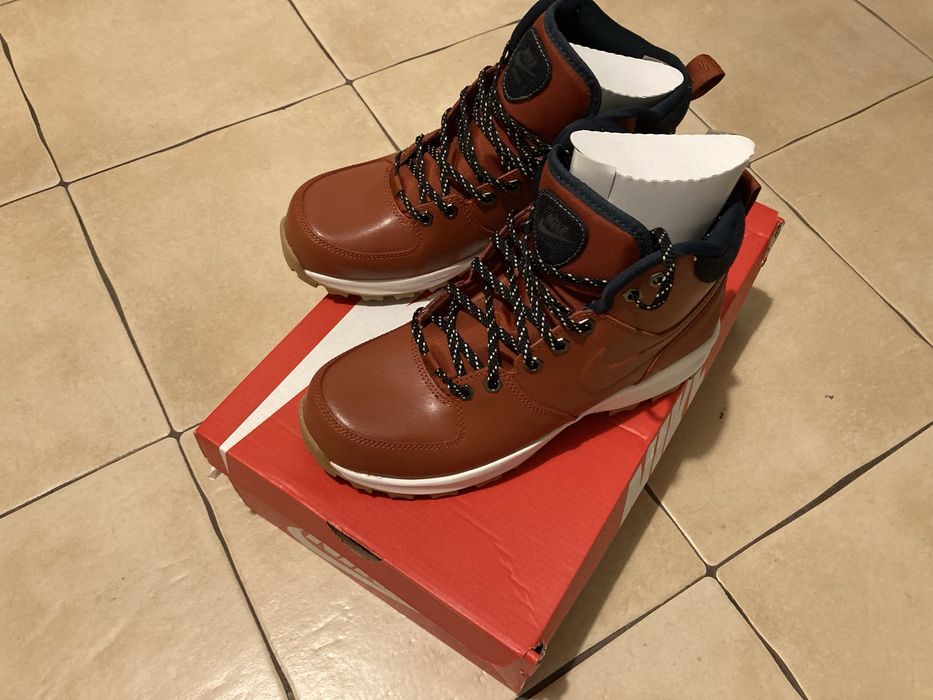 Nike Manoa wkladka 26,6cm