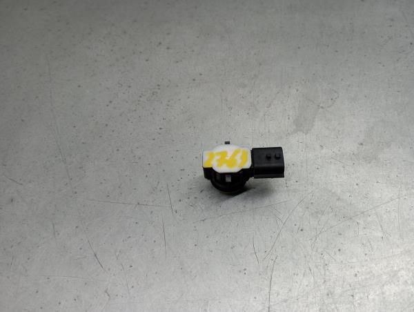 Sensor de estacionamento RENAULT Clio IV (BH_)