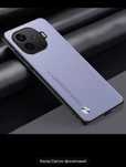 Чехол для смартфона   IQOO z 9 turbo. Realme