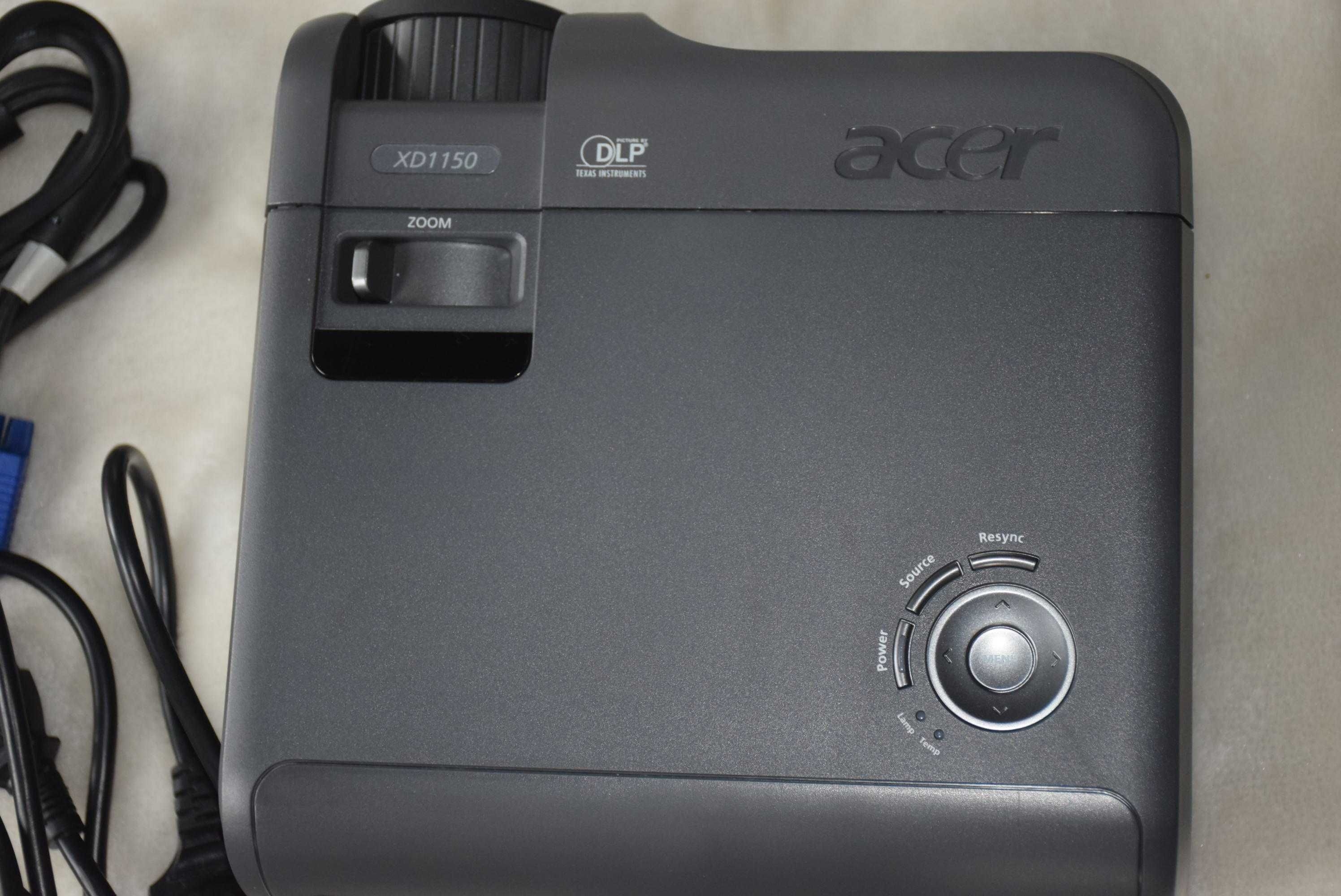 Rzutnik Acer XD 1150