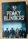 Książka Carl Chinn „Peaky Blinders. Spuścizna”. Tanio. Warto.