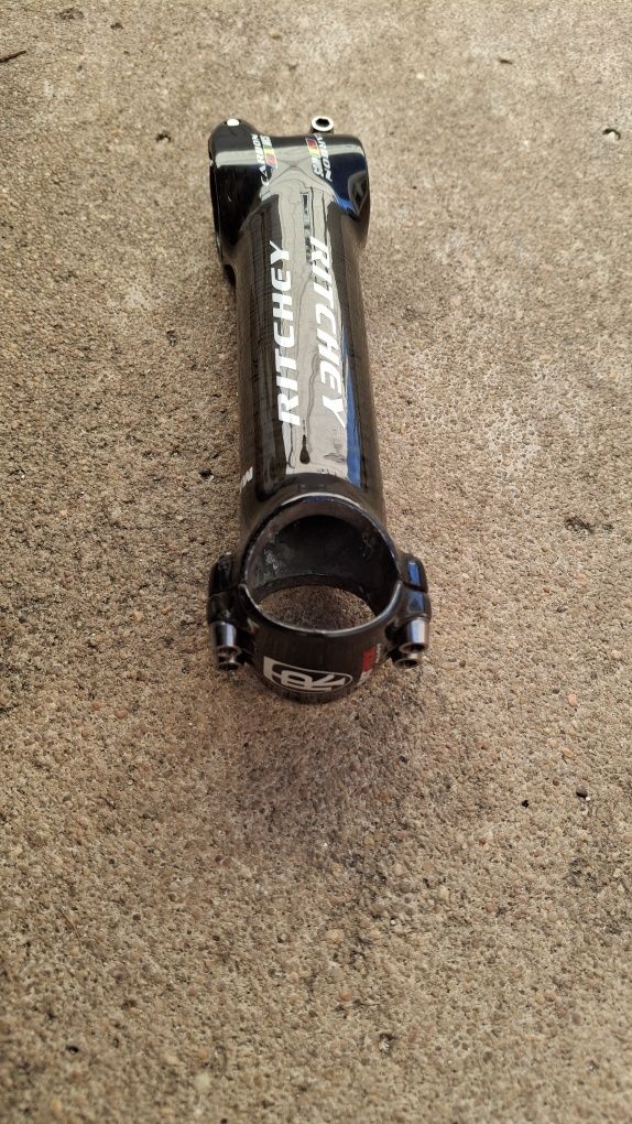 Avanço Ritchey 120mm Carbon wcs