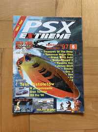 Czasopismo PSX Extreme #6