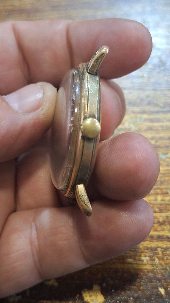 Relogio de Pulso Zenith