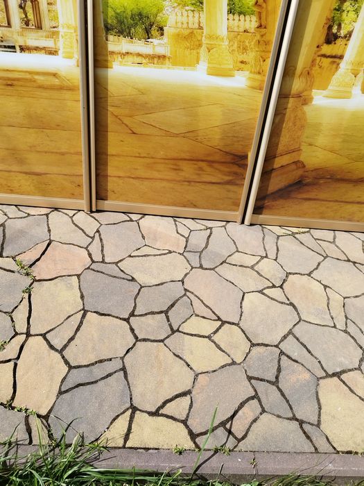 Продам двери фасады на шкаф-купе