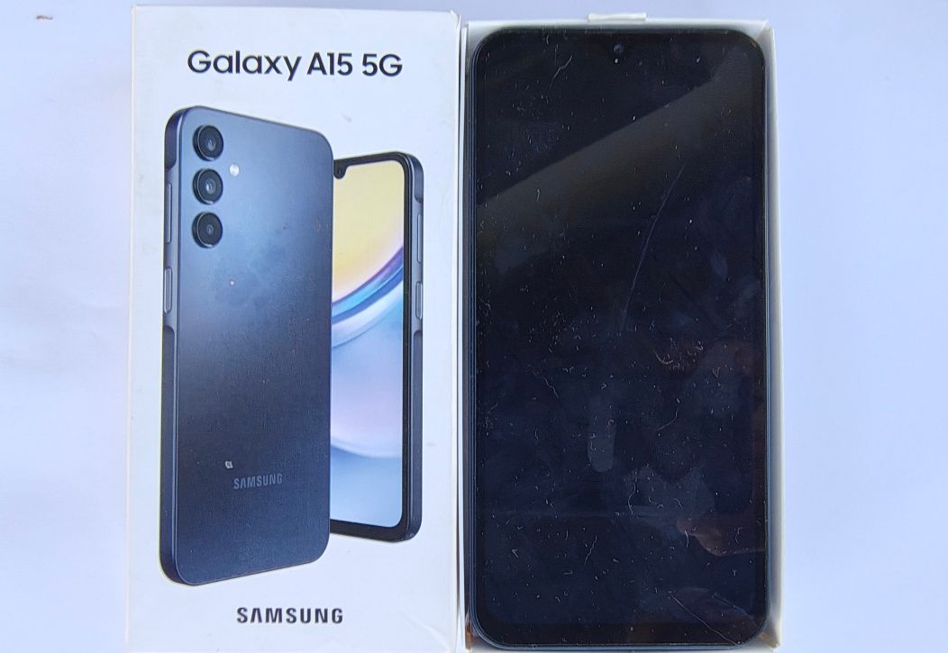 Samsung Galaxy A15 G5