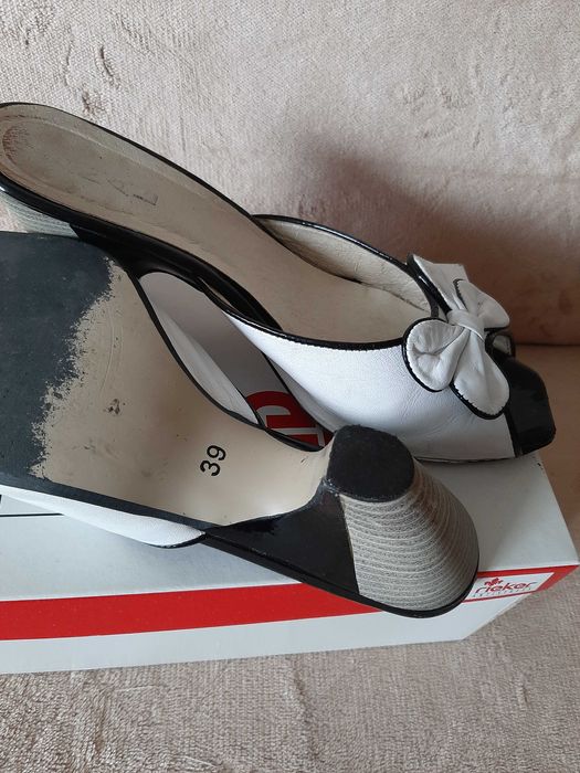 Открываю коробки