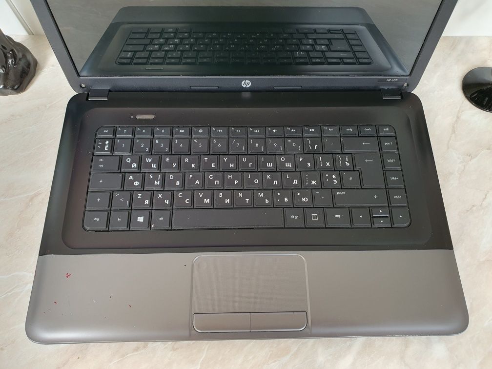 Ноутбук HP 655..