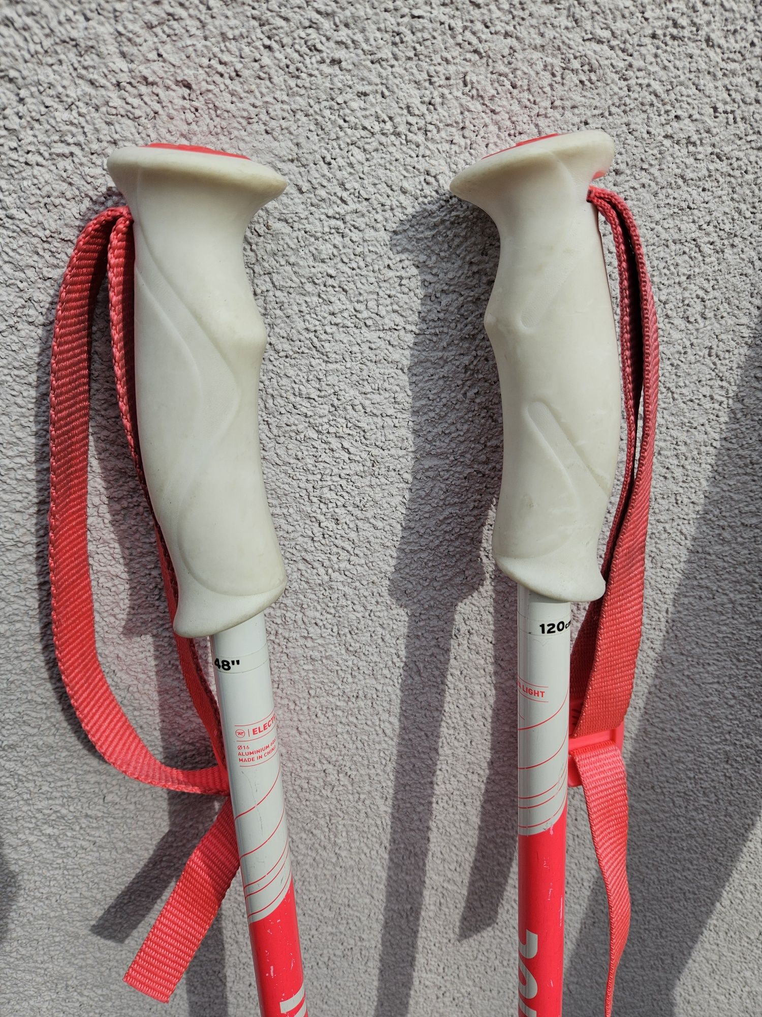 Narty Rossignol Saphir 146cm