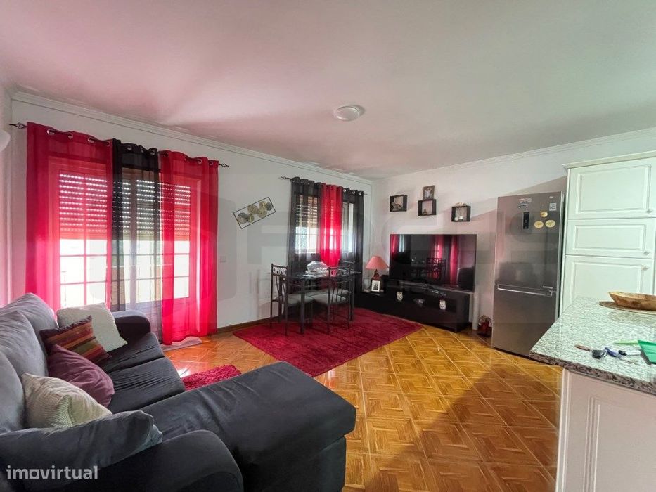 Apartamento T2 - Praia de Mira