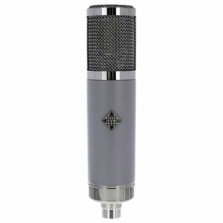 Telefunken TF-51 Ламповий конденсаторний студійний мікрофон