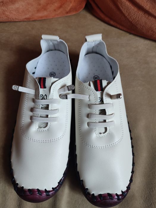 Лофери нові продам