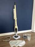 Mop parowy multi myjka 2 w 1