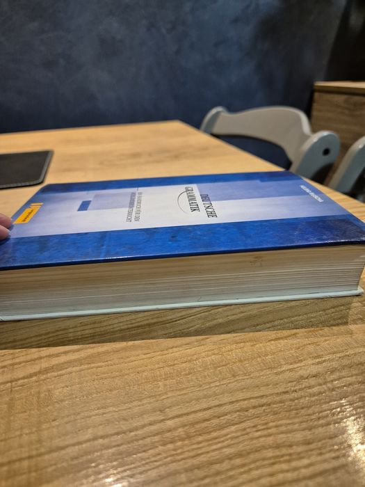 Deutsche Grammatik Helbig Buscha język niemiecki książka