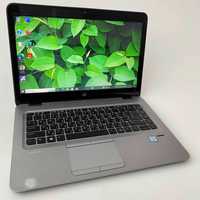 Ноутбук HP EliteBook 840 G4 14" FullHD i7-7600U/16GB RAM/256GB SSD