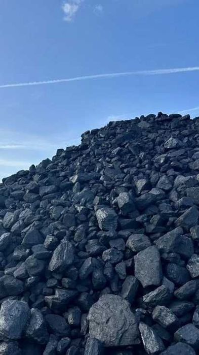 Polski węgiel w kilku rodzajach Polskie kopalnie 28-31 kj mocny węgiel