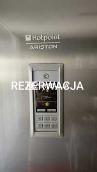 Lodówka  Hotpoint Ariston   2014 rok