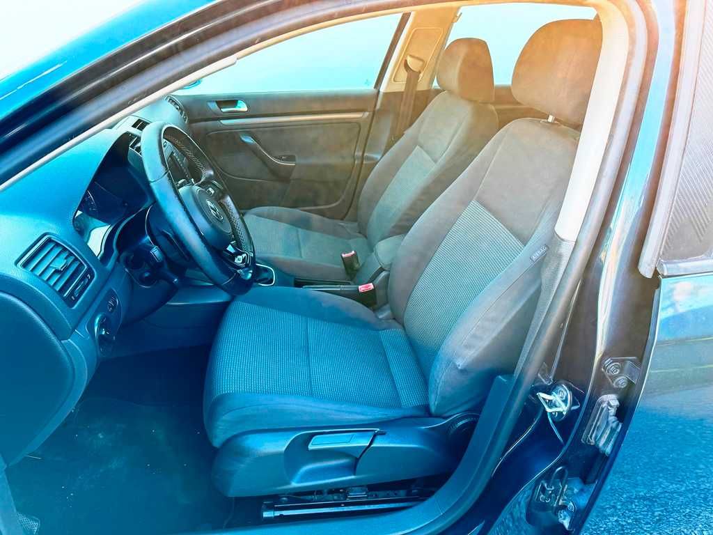 VW Golf 5 Sw 1.9TDi 105Cv 06/2008
