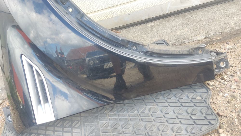 Błotnik przedni przód prawy ford Kuga mk1 f8