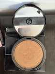Bronzer Armani nr 100